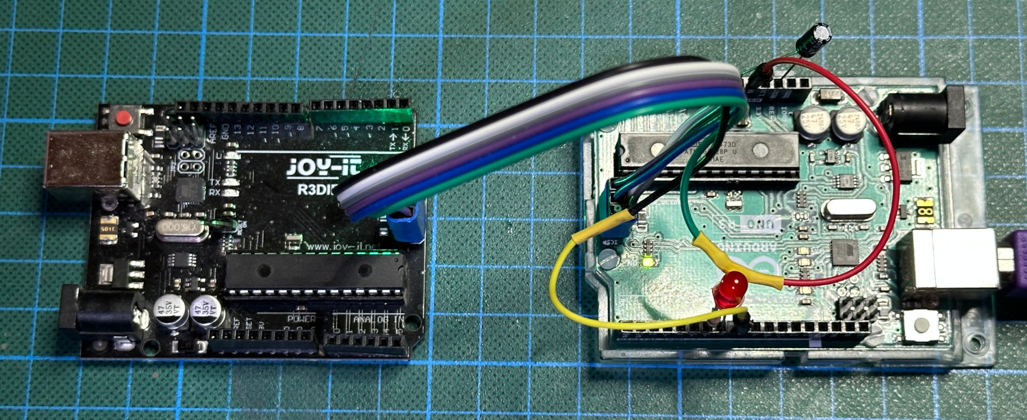 el cheapo debugger